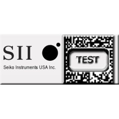 Seiko Instruments Slp-Stamp2 White